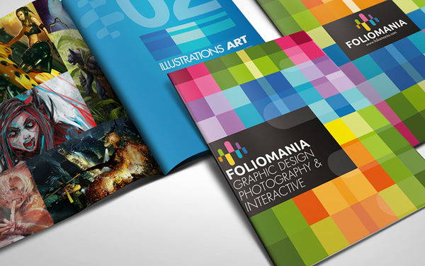 Crafting A Cohesive Print Marketing Campaign