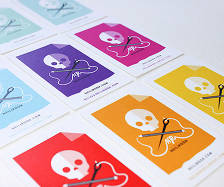 IN A DIGITAL WORLD, PRINT STANDS OUT!