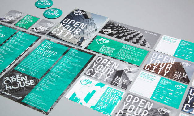 Mix It Up With Different Types Of Print Media