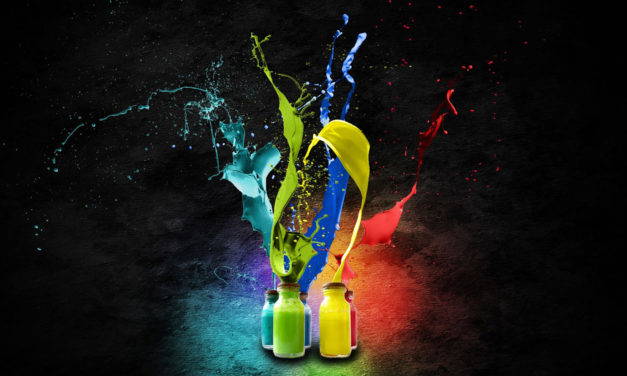 Conveying Your Brand Through Graphic Design