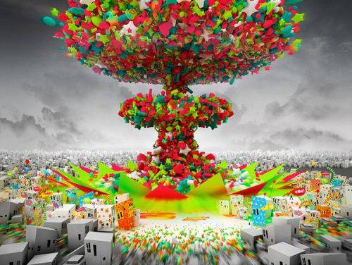 5 Tips For Making An Eye-Catching Poster