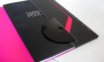 Make Better Business Presentations With Folder Printing