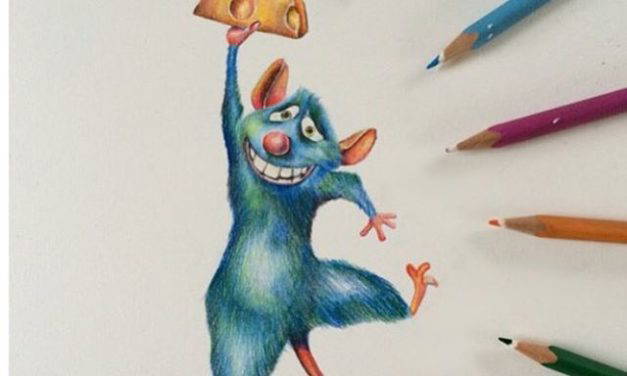 Market Your Artwork Through Print