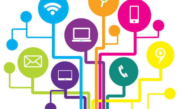 Social Media and Print: Why Cross-Media Marketing Matters