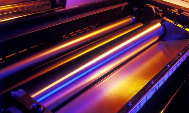 The Advantages Of Outsourcing Your Business Printing