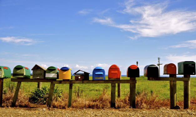 The Best Print Media For Direct Mail Advertising