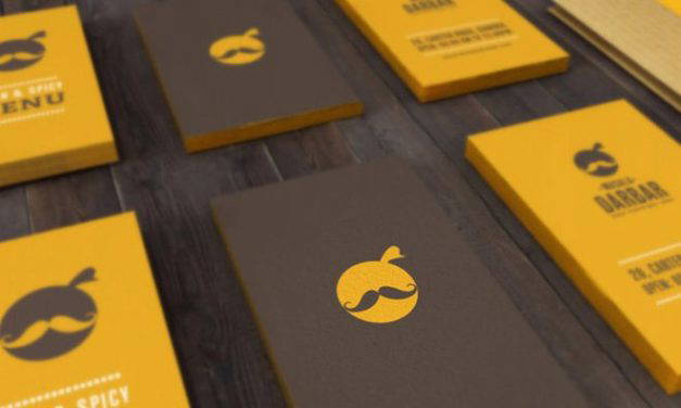 Looking The Part: Print Media For Startups