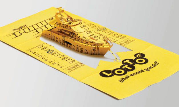 Why Printing Is Still So Important For Big Business