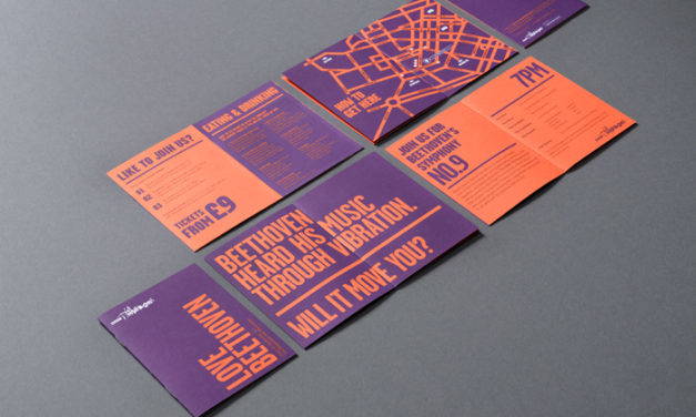 Reaching The Right People With The Right Message