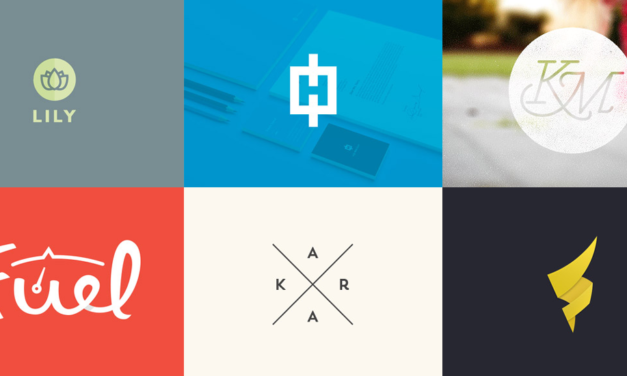 How To Design The Perfect Logo