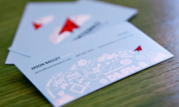 What Print Collateral Does Your Small Business Need?