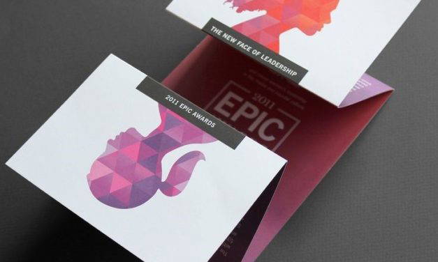 How To Grab Attention With Your Folded Leaflets