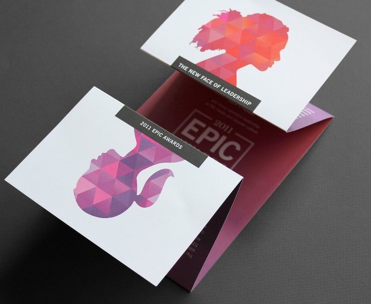 How To Grab Attention With Your Folded Leaflets