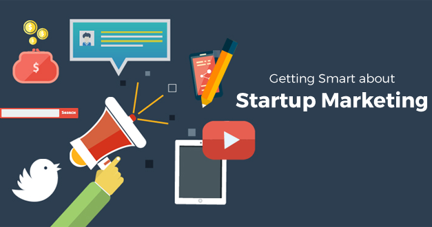 Two Ways To Market Your Startup Using Print