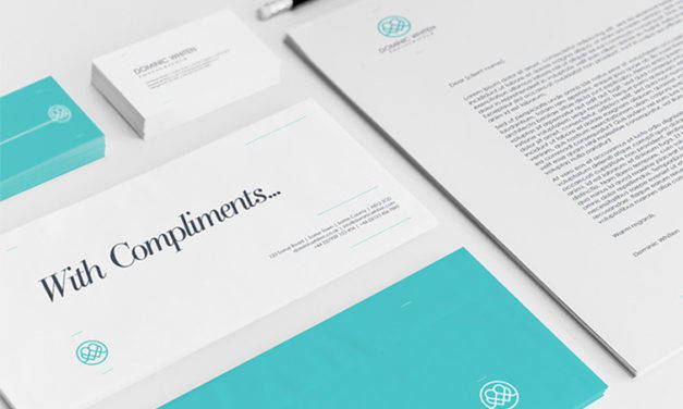 The Benefits Of Compliment Slip Printing