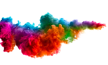 How The Use Of Colour In Design Can Influence Your Customers