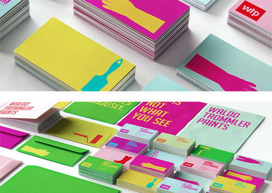 The Importance Of Effective Branding For Your Start-Up Business