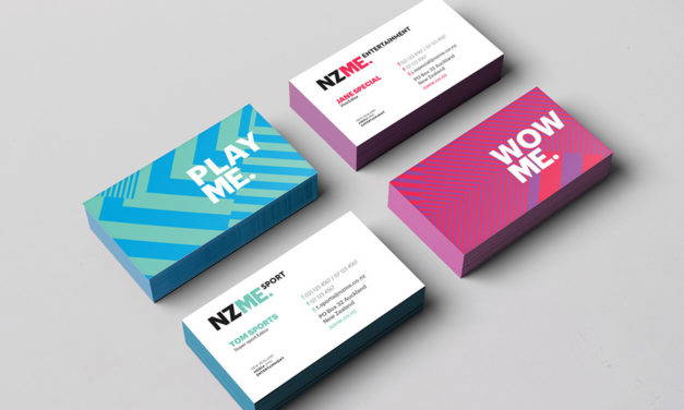 Why Business Cards Are Still A Key Marketing Tool For Small Businesses