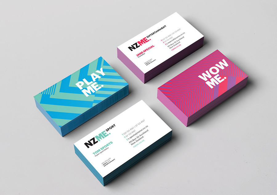 Why Business Cards Are Still A Key Marketing Tool For Small Businesses