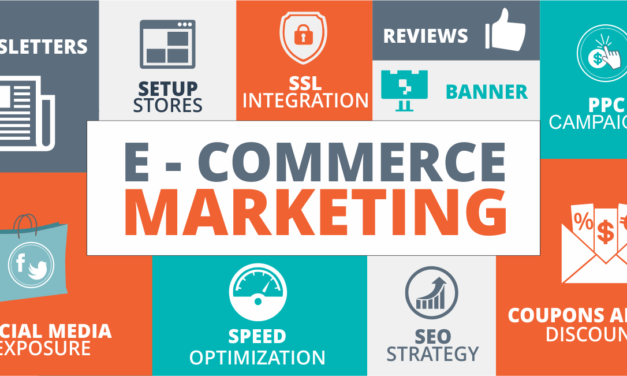 The Amazing Benefits Of Print Marketing For Your eCommerce Business