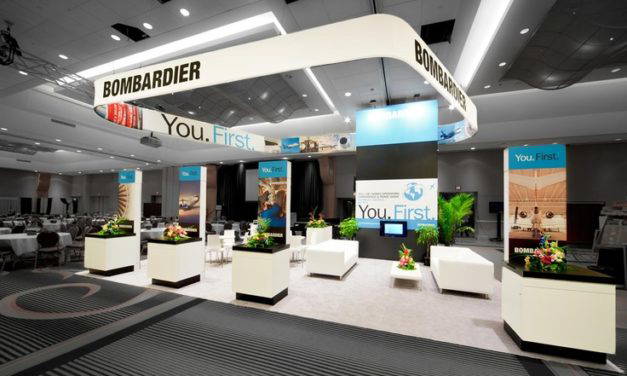 How To Build A Buzz Ahead Of A Trade Show