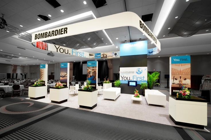 How To Build A Buzz Ahead Of A Trade Show