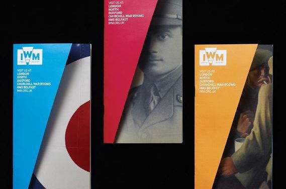 Popular Leaflet Designs And Why They Work