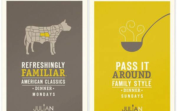 The Key Elements Of Poster Design And Print