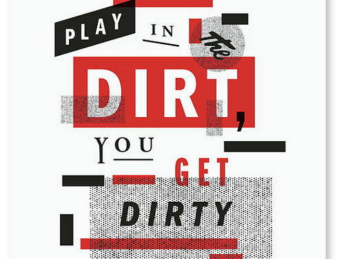 Poster Design Philosophy's