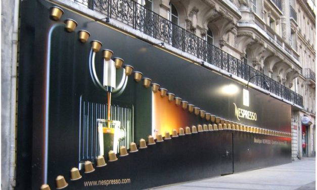 Bringing Customers To Your Retail Store With Printed Advertising