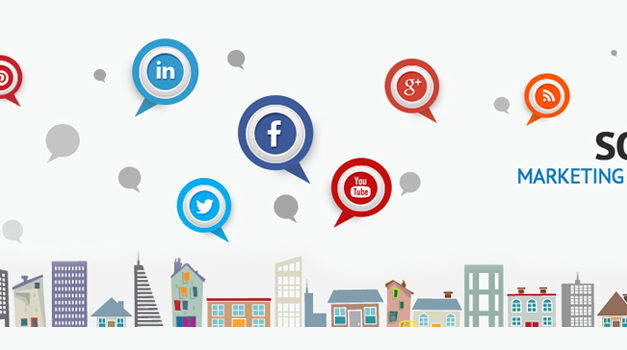 Why Social Media and Cross Media Marketing Matters