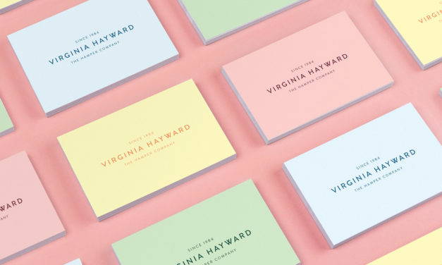 If You're Serious About Networking, Business Cards Are A Must