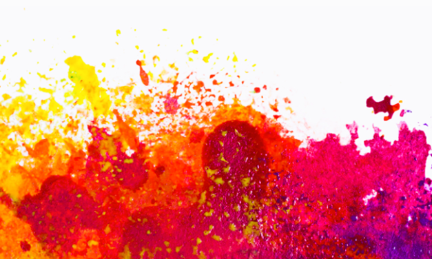 4 Print Marketing Trends To Watch Out For!