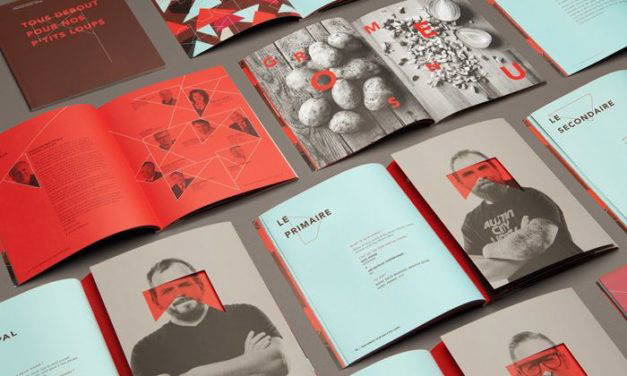 Bring Your Brand Into The Real World With Printed Adverts