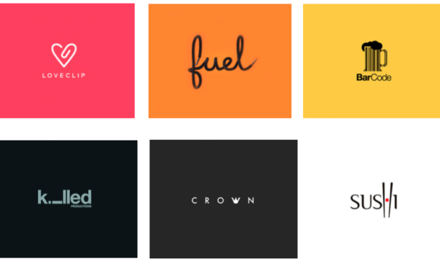 3 Common Logo Design Mistakes That You Need To Avoid