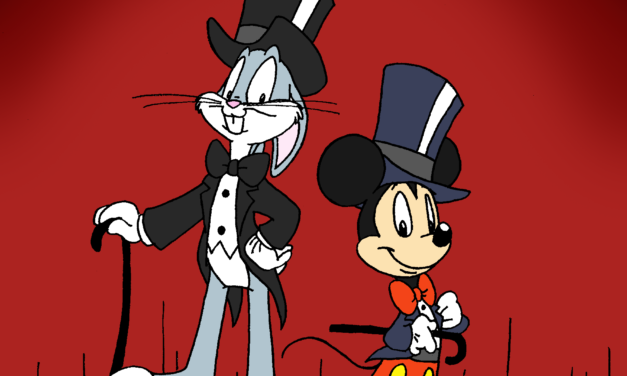 That's Entertainment: Why Entertainers Need Business Cards