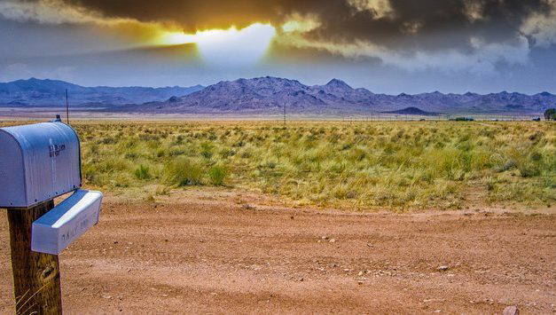 Straight To The Point – The Benefits Of Direct Mail