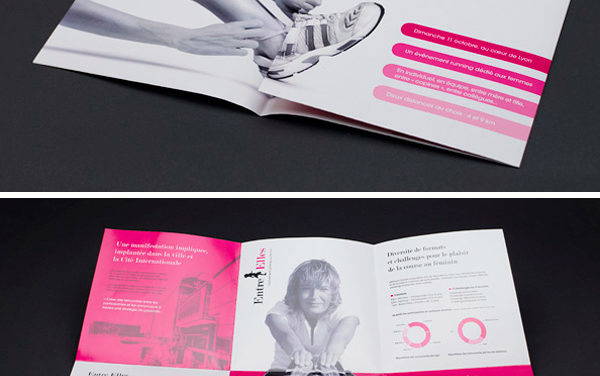 3 Advantages Of Marketing With Leaflets
