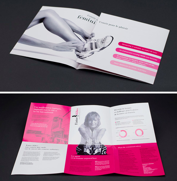 3 Advantages Of Marketing With Leaflets