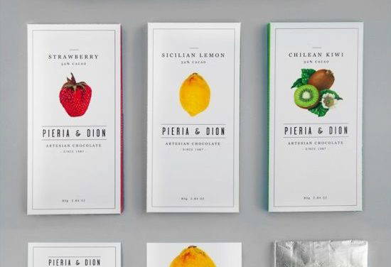 Three Keys To Compelling Leaflet Design