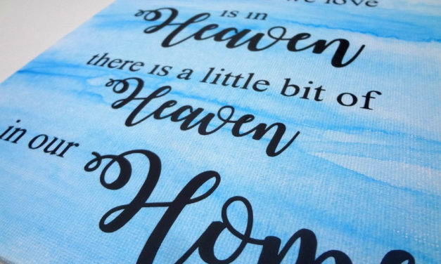 Succeeding In Business with Canvas Prints