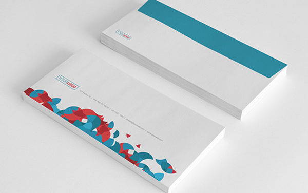 The Surprising Importance Of Branded Envelopes