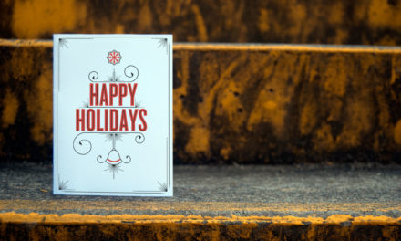 4 Reasons Why Your Business Should Send Christmas cards