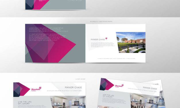 How To Create Brand Guidelines For Your Print Marketing