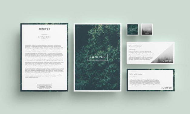 5 Requirements For Quality Letterhead Design