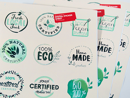 How Stickers Can Boost Your Marketing