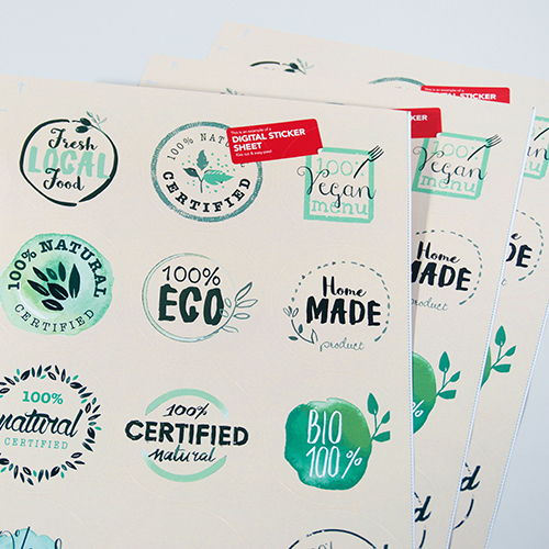 How Stickers Can Boost Your Marketing