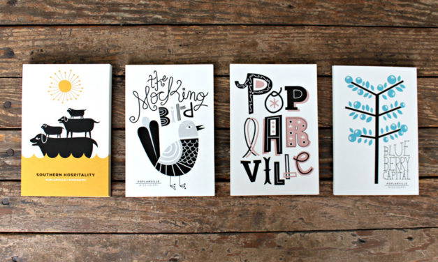 5 Reasons To Use Postcard Marketing