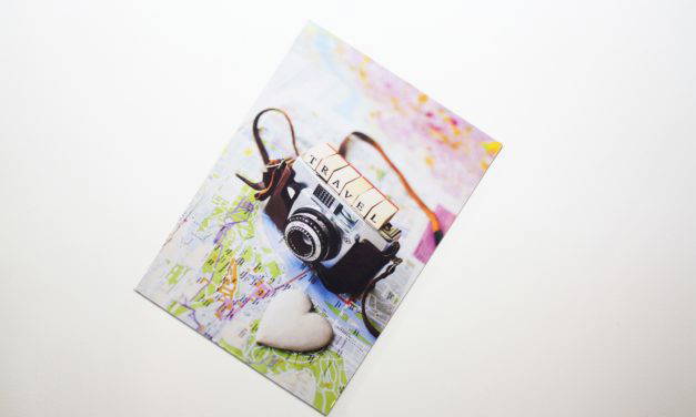 The Power Of A Business Card