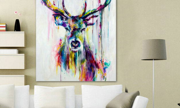 Canvas Prints For Homes And Offices